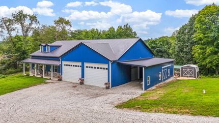 Farm Property for sale in Fairfield County, Ohio