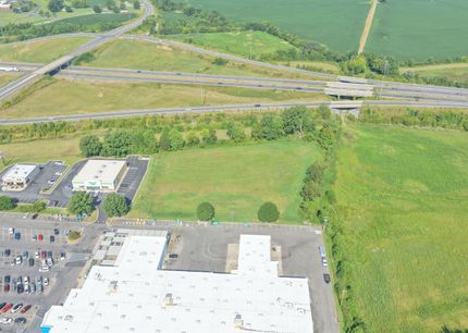 Ranch Property for sale in Marshall County, Kentucky