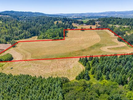 Farm Property for sale in Yamhill County, Oregon