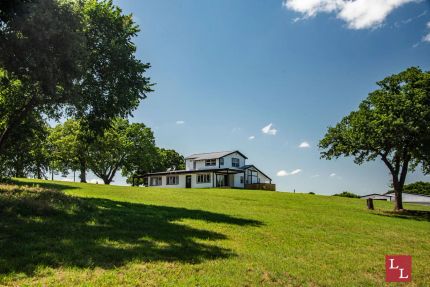 Farm Property for sale in Love County, Oklahoma