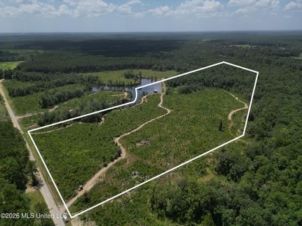 Farm Property for sale in Jackson County, Mississippi