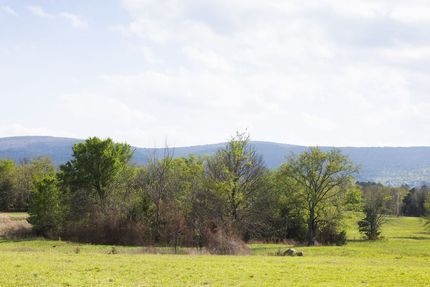 Farm Property for sale in Pushmataha County, Oklahoma