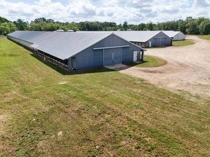 Ranch Property for sale in Lincoln Parish, Louisiana