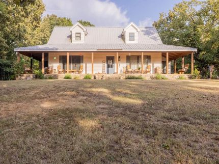 Recreational Property for sale in Yalobusha County, Mississippi