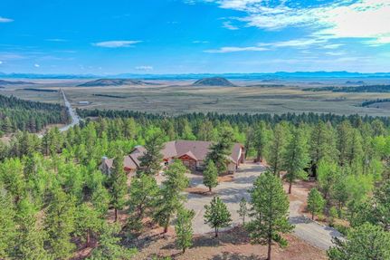 Property for sale in Park County, Colorado
