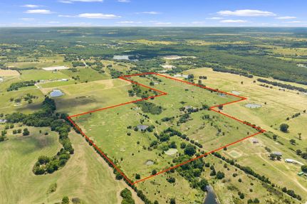 Undeveloped Land for sale in Carter County, Oklahoma