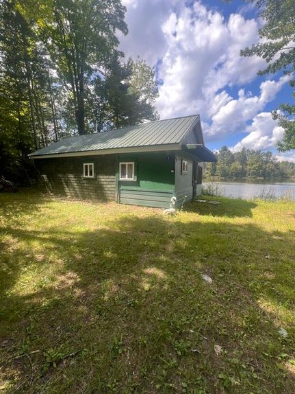 Farm Property for sale in Aroostook County, Maine