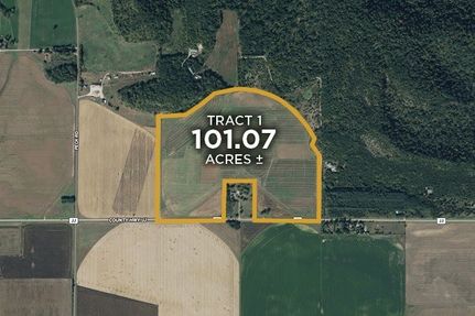Farm Property for sale in Sauk County, Wisconsin