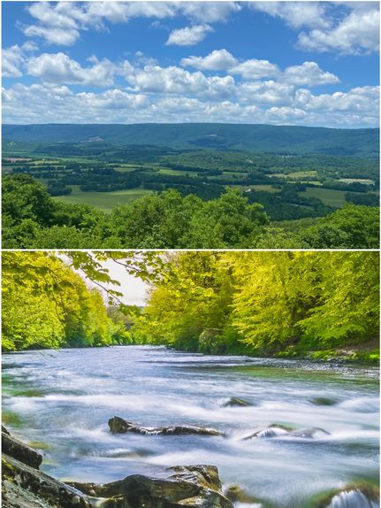 Farm Property for sale in Sequatchie County, Tennessee