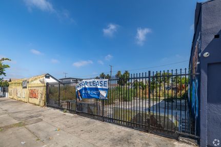 Farm Property for sale in Los Angeles County, California