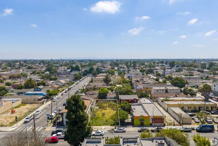 Farm Property for sale in Los Angeles County, California