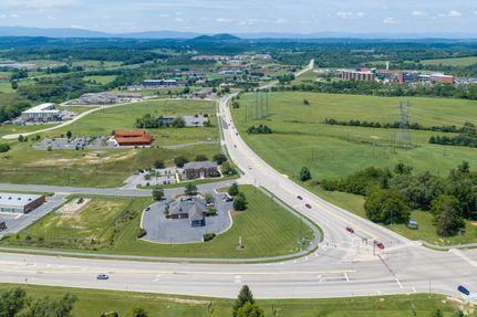 Timberland Property for sale in Augusta County, Virginia