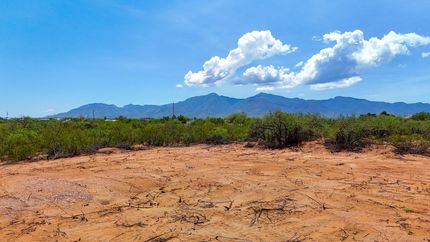 Timberland Property for sale in Cochise County, Arizona