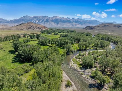 Farm Property for sale in Custer County, Idaho