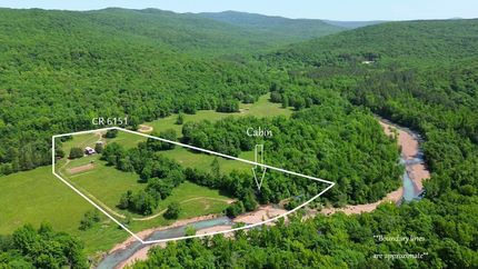 Residential Property for sale in Johnson County, Arkansas