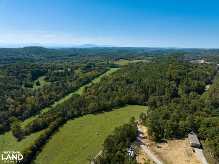 Farm Property for sale in Jefferson County, Tennessee