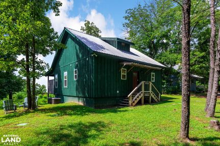 Recreational Property for sale in DeKalb County, Alabama
