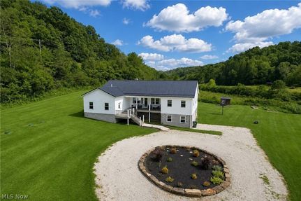 Residential Property for sale in Carroll County, Ohio