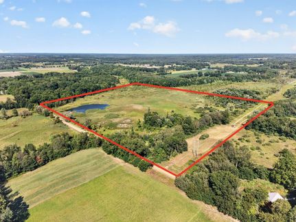 Farm Property for sale in Jackson County, Michigan