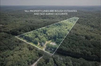 Farm Property for sale in Washington County, Missouri