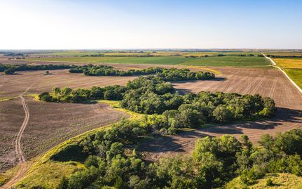 Farm Property for sale in Osborne County, Kansas