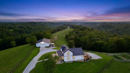 Farm Property for sale in Owen County, Kentucky