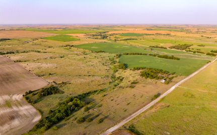Farm Property for sale in Rooks County, Kansas