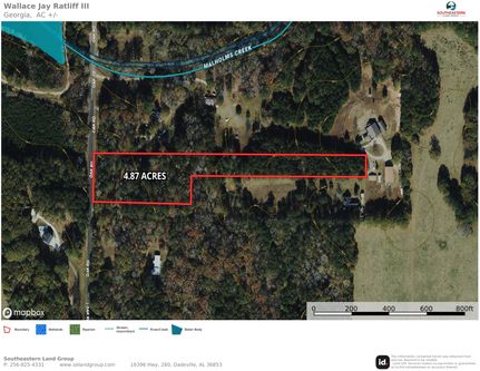 Residential Property for sale in Butts County, Georgia