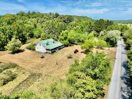 Farm Property for sale in McDonald County, Missouri