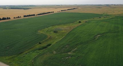 Farm Property for sale in Ward County, North Dakota