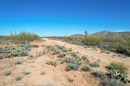 Farm Property for sale in Pinal County, Arizona