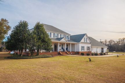 Farm Property for sale in Monroe County, Alabama