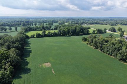 Farm Property for sale in Hillsdale County, Michigan