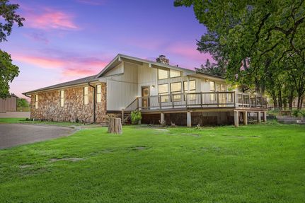 Ranch Property for sale in Wise County, Texas