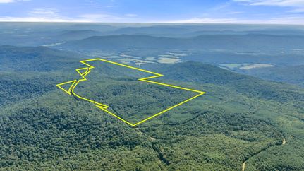 Recreational Property for sale in Jackson County, Alabama