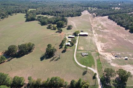 Ranch Property for sale in Rusk County, Texas