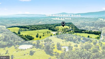 Recreational Property for sale in Warren County, Virginia