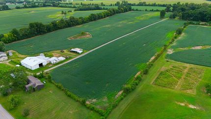 Farm Property for sale in Union County, Ohio