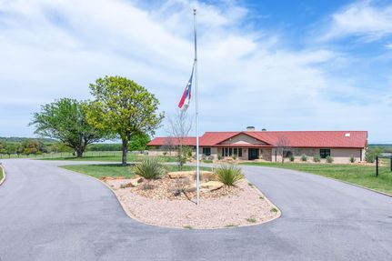 Farm Property for sale in Young County, Texas