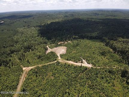 Recreational Property for sale in Wilkinson County, Mississippi