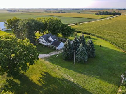 Ranch Property for sale in Cherokee County, Iowa