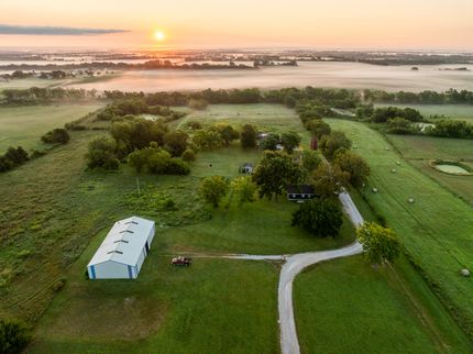 Ranch Property for sale in Bates County, Missouri