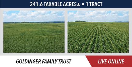 Farm Property for sale in Marion County, Missouri