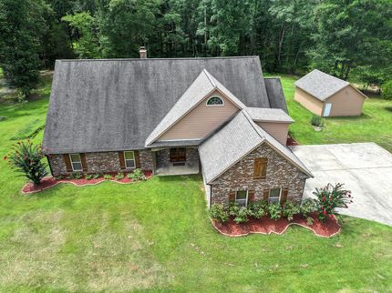Farm Property for sale in Hinds County, Mississippi