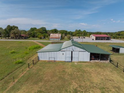 Timberland Property for sale in Mayes County, Oklahoma