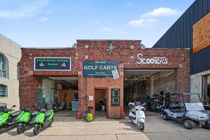 Recreational Property for sale in Van Buren County, Michigan