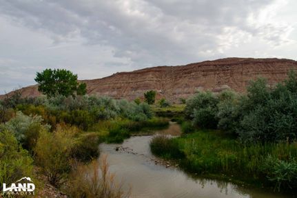 Ranch Property for sale in Uintah County, Utah