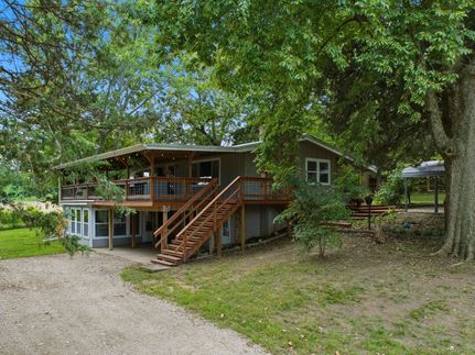 Farm Property for sale in Douglas County, Kansas