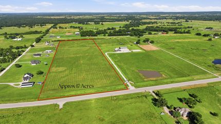 Farm Property for sale in Okmulgee County, Oklahoma