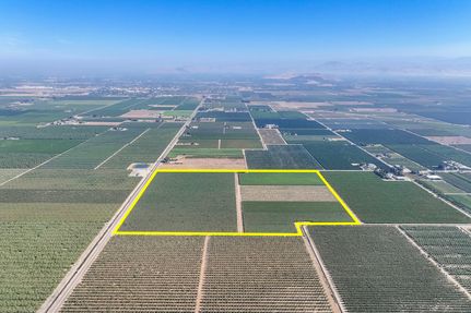 Farm Property for sale in Tulare County, California